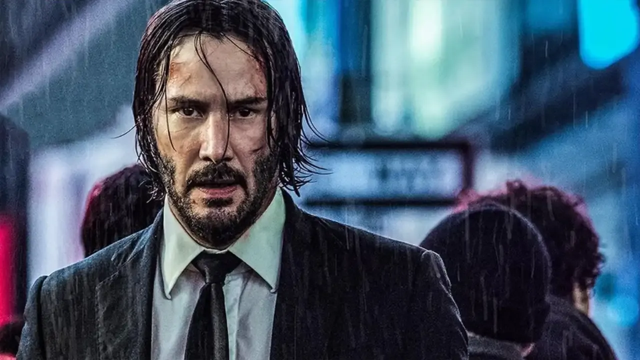 Lionsgate Triggers Development on the John Wick AAA Game We’ve Been Waiting For